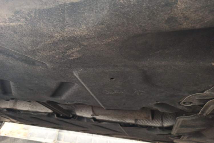 Used Mercedes-Benz GLA 2016 GLA 200 Fashion Model Chassis Front Right