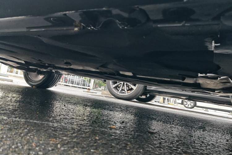 Used Mercedes-Benz GLA 2016 GLA 200 Fashion Model Chassis Front Right