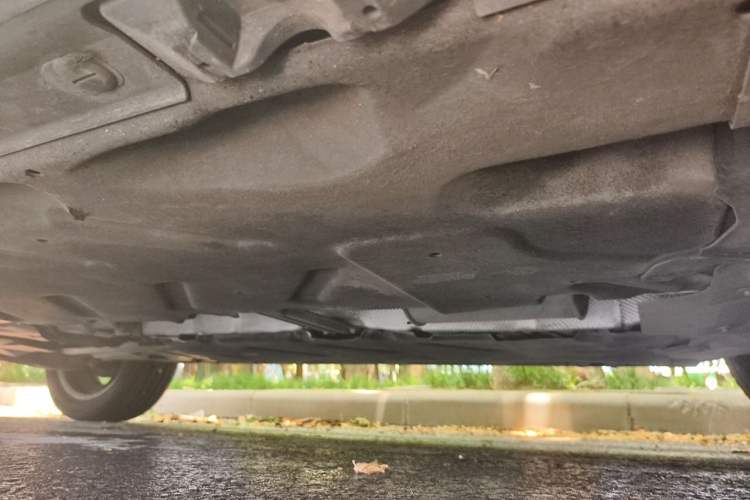 Used Mercedes-Benz GLA 2016 GLA 200 Sport Edition Chassis Front Right