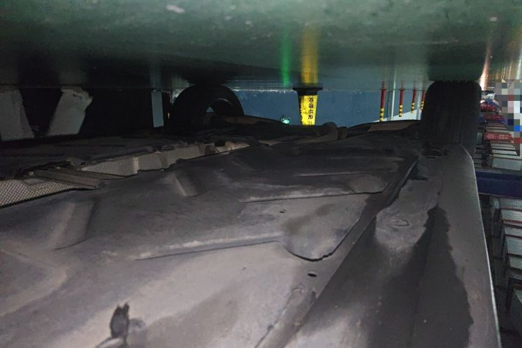 Used Mercedes-Benz GLA 2016 GLA 200 Fashion Model Chassis Front Right