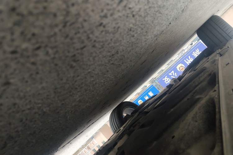 Used Mercedes-Benz GLA 2016 GLA 200 Fashion Model Chassis Front Right