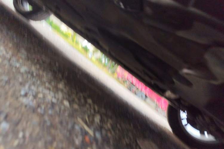 Used Mercedes-Benz GLA 2016 GLA 200 Sport Edition Chassis Front Right