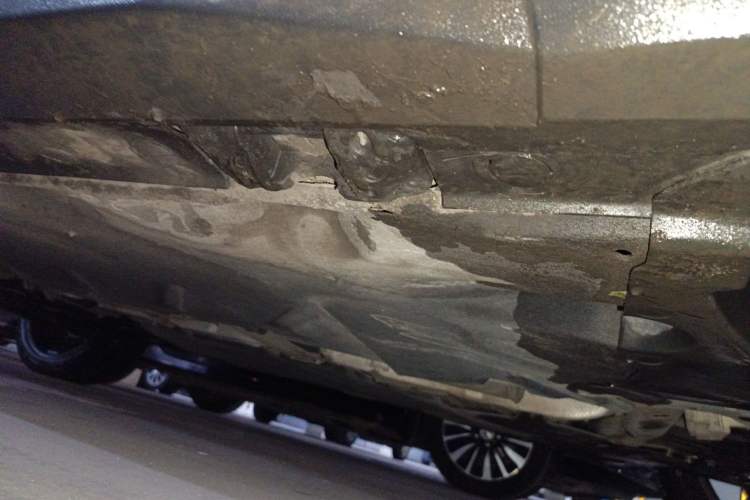 Used Mercedes-Benz GLA 2016 GLA 220 4MATIC Luxury Model Chassis Front Right