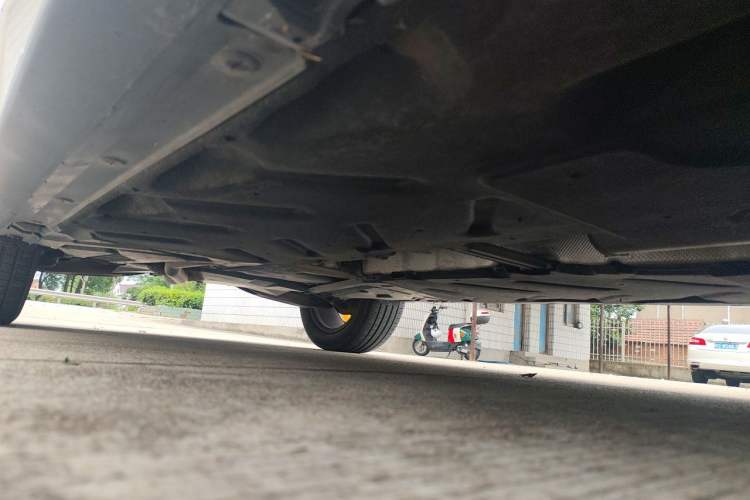 Used Mercedes-Benz GLA 2016 GLA 200 Fashion Model Chassis Front Right