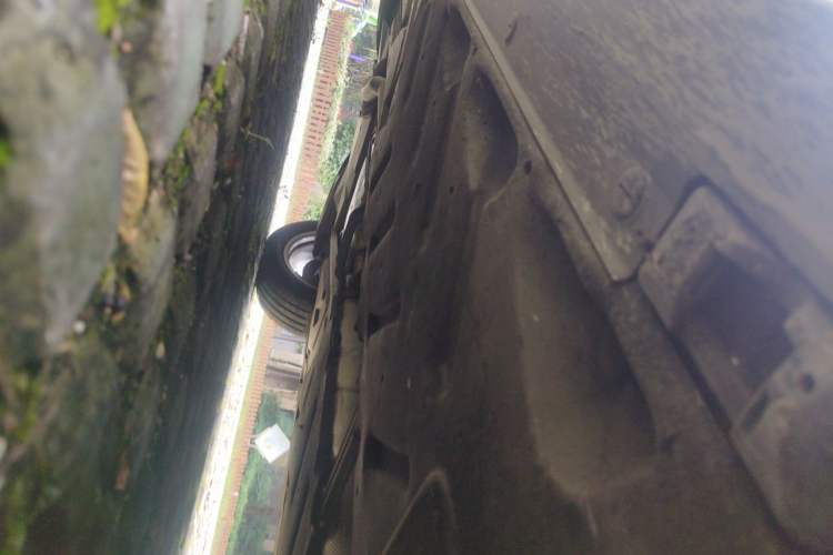 Used Mercedes-Benz GLA 2016 GLA 200 Fashion Model Chassis Front Right