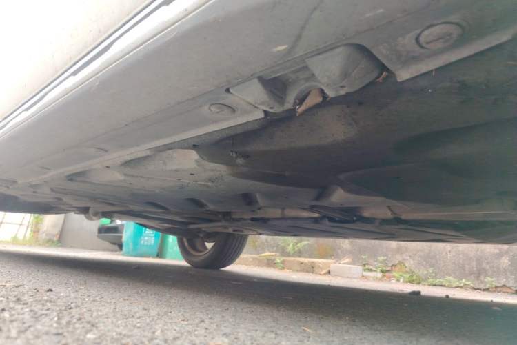 Used Mercedes-Benz GLA 2016 GLA 200 Sport Edition Chassis Front Right