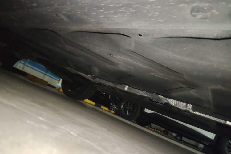 Used Mercedes-Benz GLA 2016 GLA 200 Fashion Model Chassis Front Right