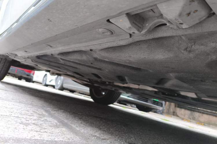 Used Mercedes-Benz GLA 2016 GLA 200 Sport Edition Chassis Front Right