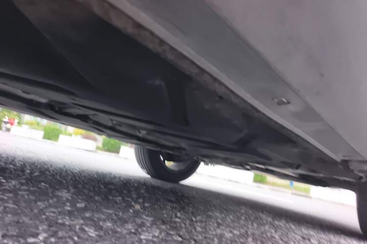 Used Mercedes-Benz GLA 2016 GLA 200 Fashion Model Chassis Front Right