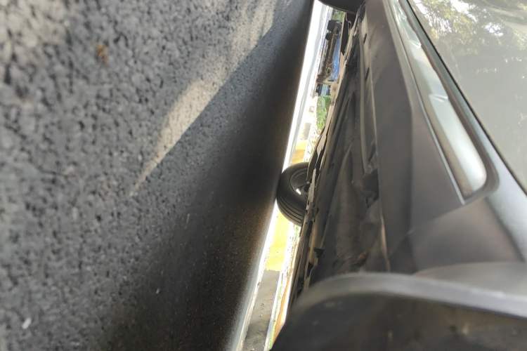 Used Mercedes-Benz GLA 2016 GLA 200 Fashion Model Chassis Front Right