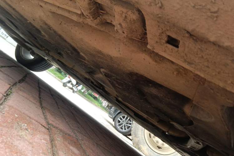 Used Mercedes-Benz GLA 2016 GLA 200 Fashion Model Chassis Front Right