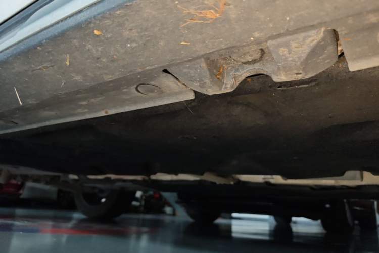 Used Mercedes-Benz GLA 2016 GLA 220 4MATIC Fashion Edition Chassis Front Right