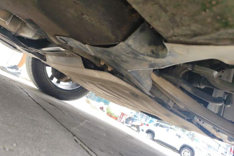 Used Mercedes-Benz GLA 2016 GLA 200 Fashion Model Chassis Front Right