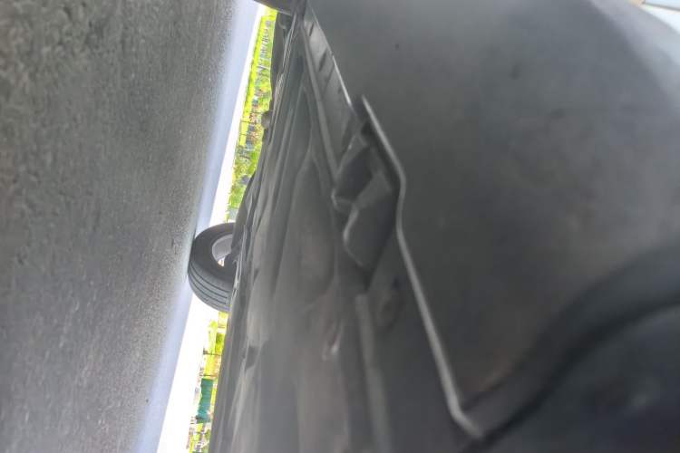 Used Mercedes-Benz GLA 2016 GLA 200 Fashion Model Chassis Front Right
