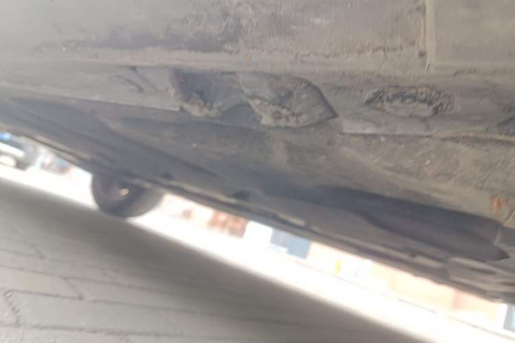 Used Mercedes-Benz GLA 2016 GLA 200 Fashion Model Chassis Front Right