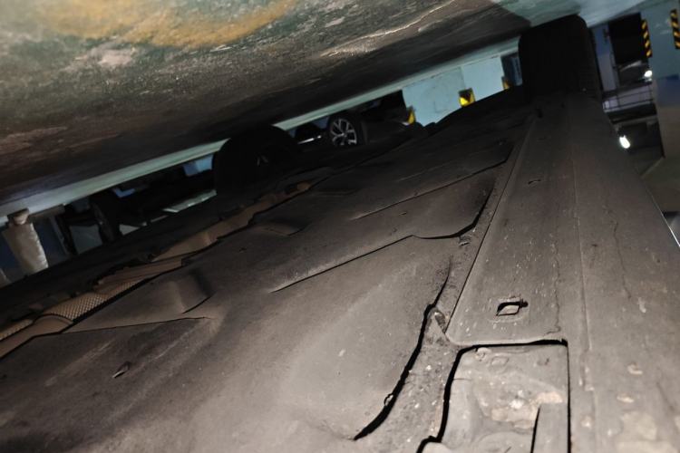 Used Mercedes-Benz GLA 2016 GLA 200 Sport Edition Chassis Front Right