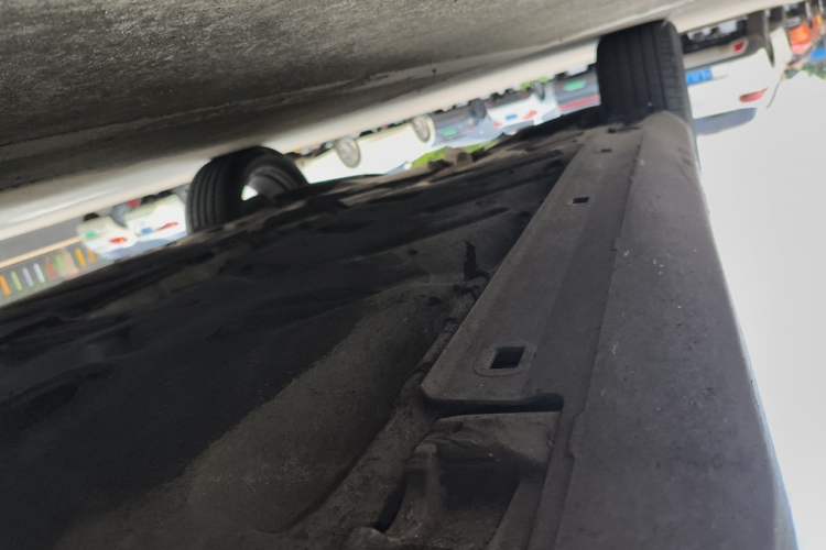 Used Mercedes-Benz GLA 2016 GLA 200 Sport Edition Chassis Front Right