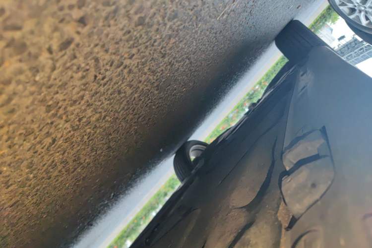 Used Mercedes-Benz GLA 2016 GLA 200 Sport Edition Chassis Front Right