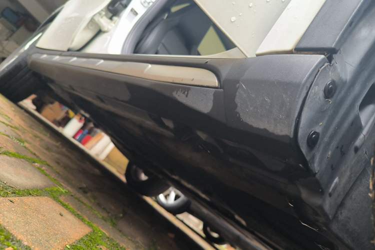Used Mercedes-Benz GLA 2016 GLA 200 Sport Edition Chassis Front Right