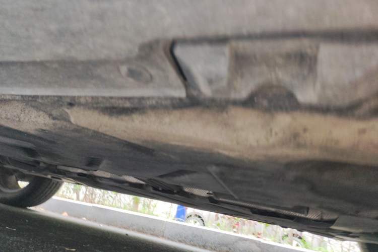 Used Mercedes-Benz GLA 2016 GLA 200 Fashion Model Chassis Front Right