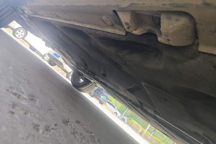 Used Mercedes-Benz GLA 2016 GLA 200 Fashion Model Chassis Front Right