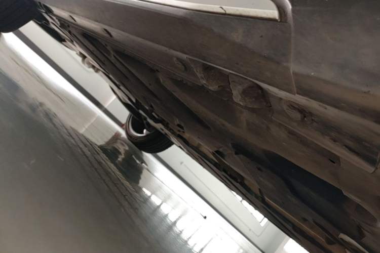 Used Mercedes-Benz GLA 2016 GLA 200 Fashion Model Chassis Front Right