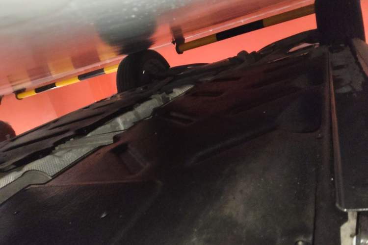 Used Mercedes-Benz GLA 2016 GLA 200 Sport Edition Chassis Front Right