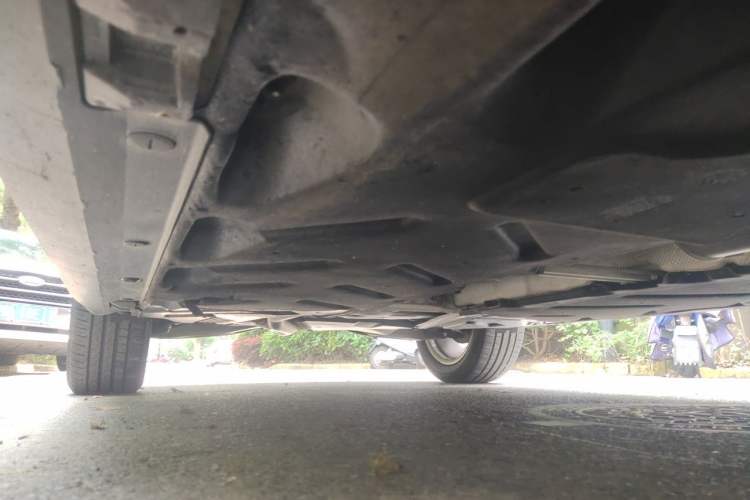 Used Mercedes-Benz GLA 2016 GLA 200 Sport Edition Chassis Front Right