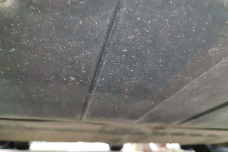 Used Mercedes-Benz GLA 2016 GLA 200 Fashion Model Chassis Front