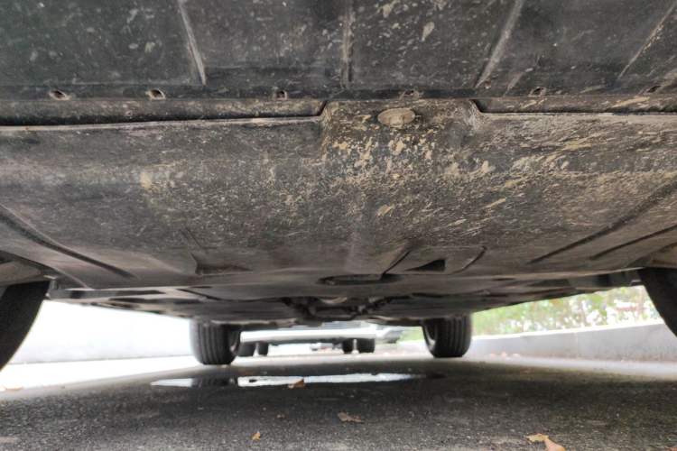 Used Mercedes-Benz GLA 2016 GLA 200 Fashion Model Chassis Front
