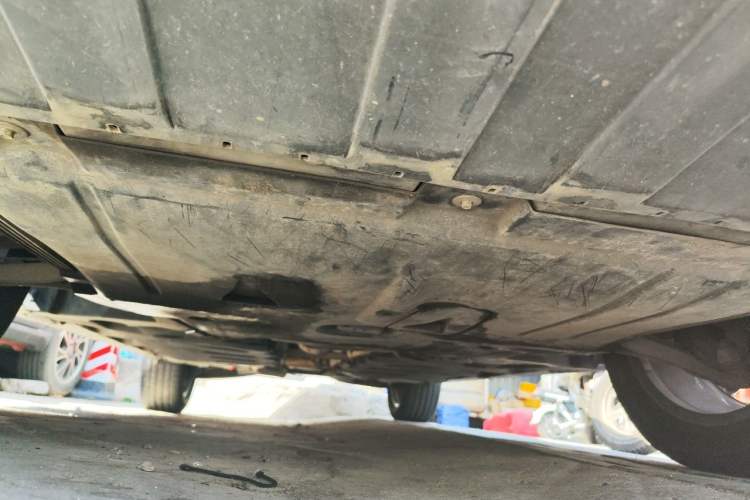 Used Mercedes-Benz GLA 2016 GLA 200 Fashion Model Chassis Front