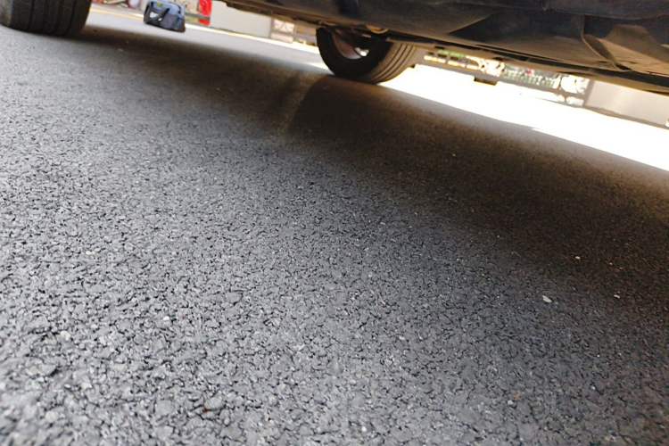 Used Mercedes-Benz GLA 2016 GLA 200 Fashion Model Chassis Rear Left