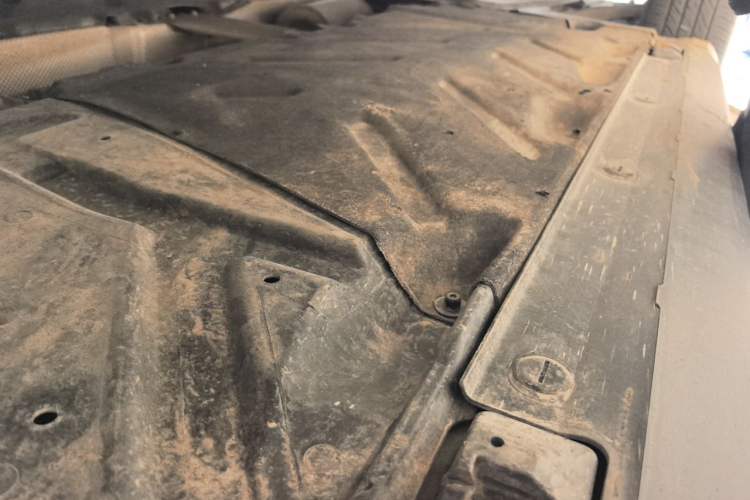 Used Mercedes-Benz GLA 2016 GLA 200 Sport Edition Chassis Rear Left