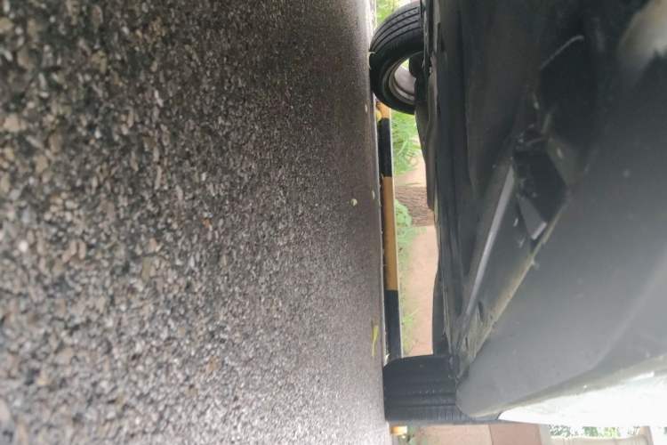 Used Mercedes-Benz GLA 2016 GLA 200 Sport Edition Chassis Rear Left