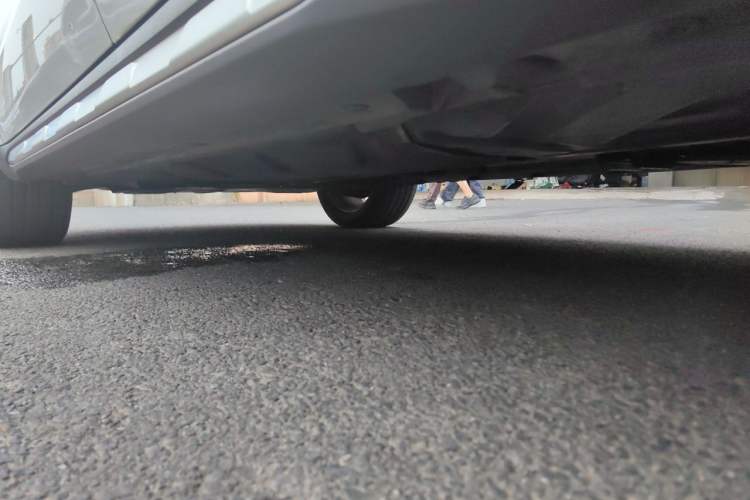Used Mercedes-Benz GLA 2016 GLA 200 Sport Edition Chassis Rear Left