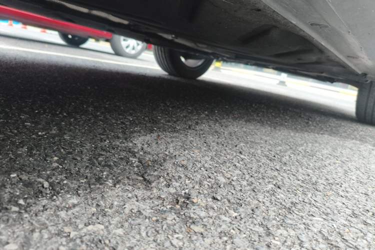 Used Mercedes-Benz GLA 2016 GLA 200 Fashion Model Chassis Rear Right