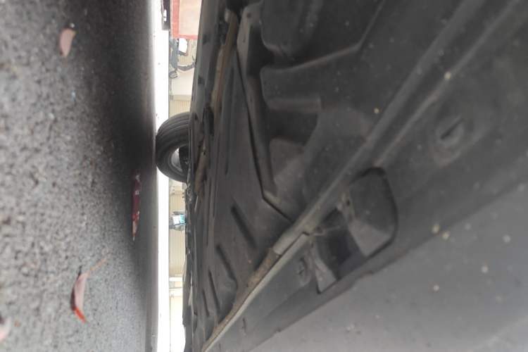 Used Mercedes-Benz GLA 2016 GLA 220 4MATIC Fashion Edition Chassis Rear Right