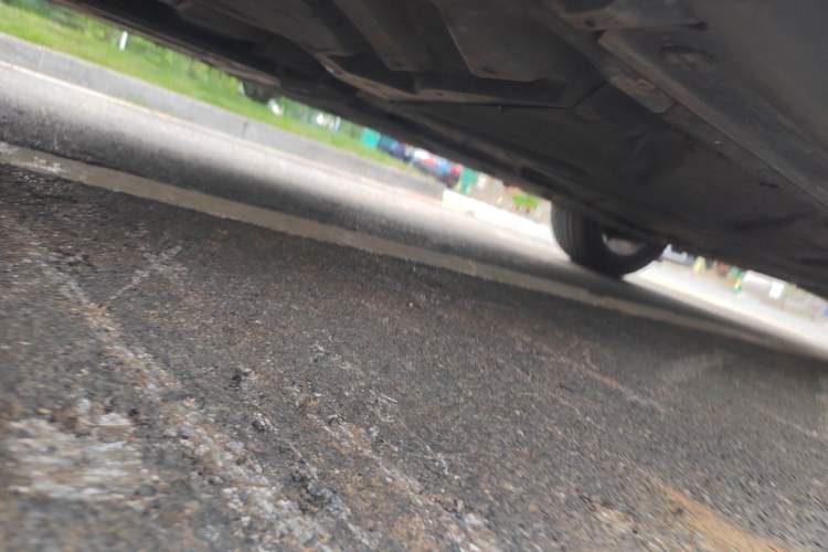 Used Mercedes-Benz GLA 2016 GLA 200 Fashion Model Chassis Rear Right