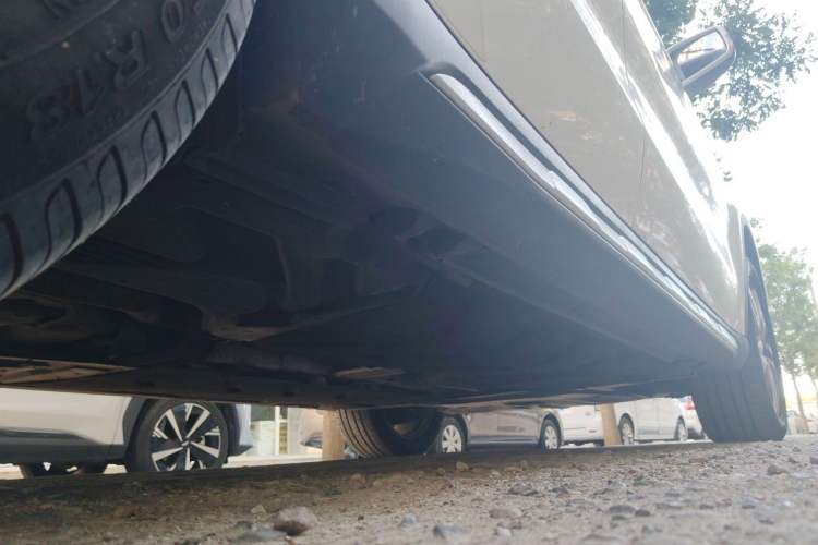 Used Mercedes-Benz GLA 2016 GLA 200 Sport Edition Chassis Rear Right