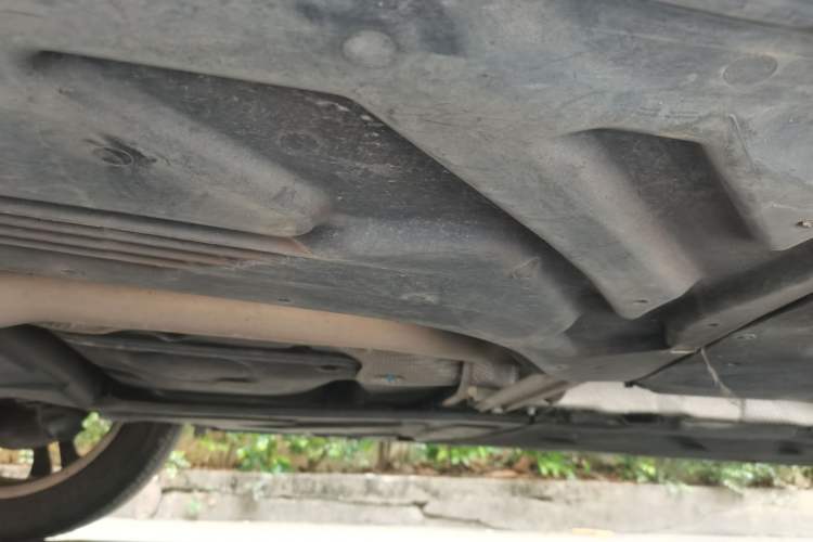 Used Mercedes-Benz GLA 2016 GLA 200 Sport Edition Chassis Rear Right