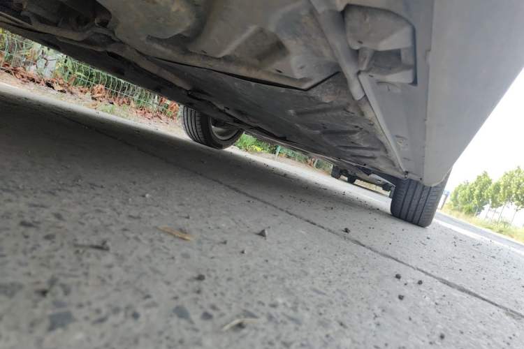 Used Mercedes-Benz GLA 2016 GLA 200 Sport Edition Chassis Rear Right