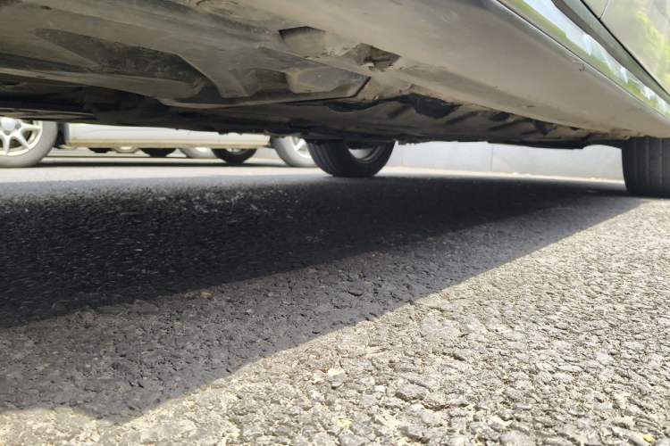 Used Mercedes-Benz GLA 2016 GLA 200 Sport Edition Chassis Rear Right