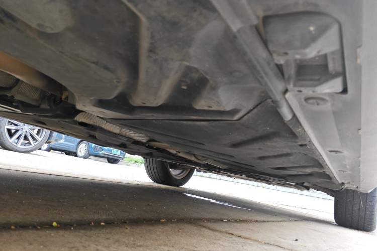 Used Mercedes-Benz GLA 2016 GLA 200 Sport Edition Chassis Rear Right
