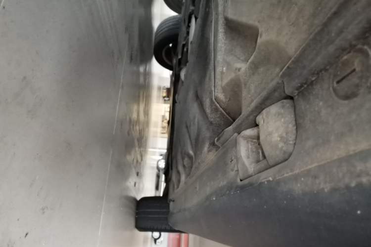 Used Mercedes-Benz GLA 2016 GLA 200 Sport Edition Chassis Rear Right