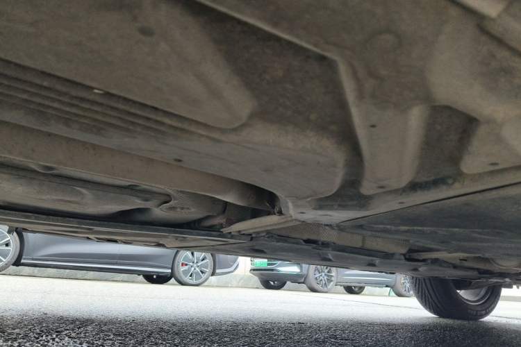 Used Mercedes-Benz GLA 2016 GLA 200 Sport Edition Chassis Rear Right
