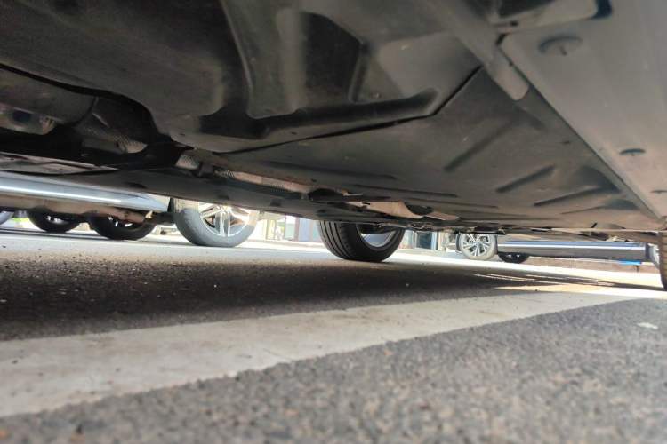 Used Mercedes-Benz GLA 2016 GLA 220 4MATIC Luxury Model Chassis Rear Right