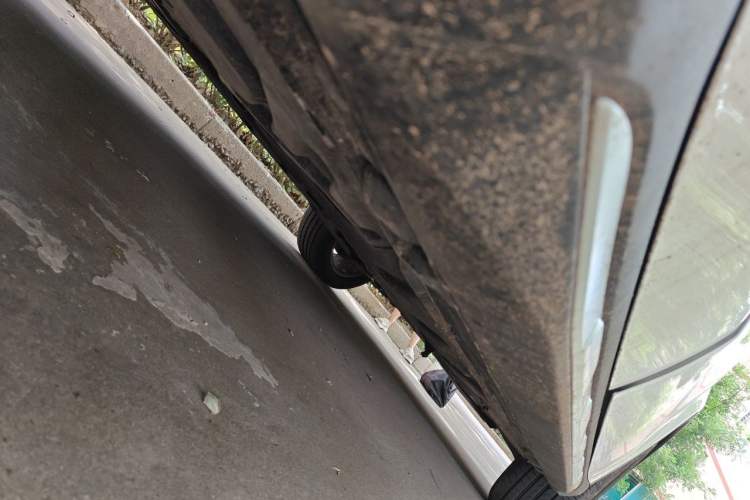 Used Mercedes-Benz GLA 2016 GLA 200 Fashion Model Chassis Rear Right