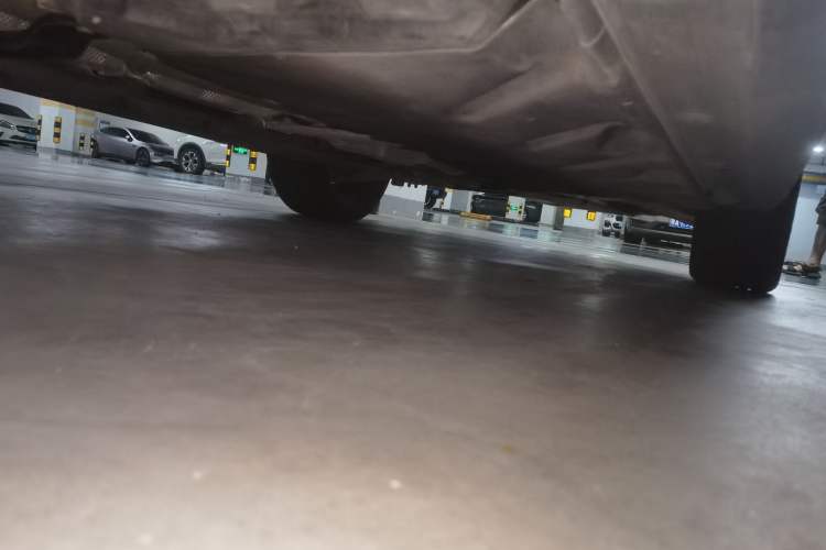 Used Mercedes-Benz GLA 2016 GLA 220 4MATIC Luxury Model Chassis Rear Right