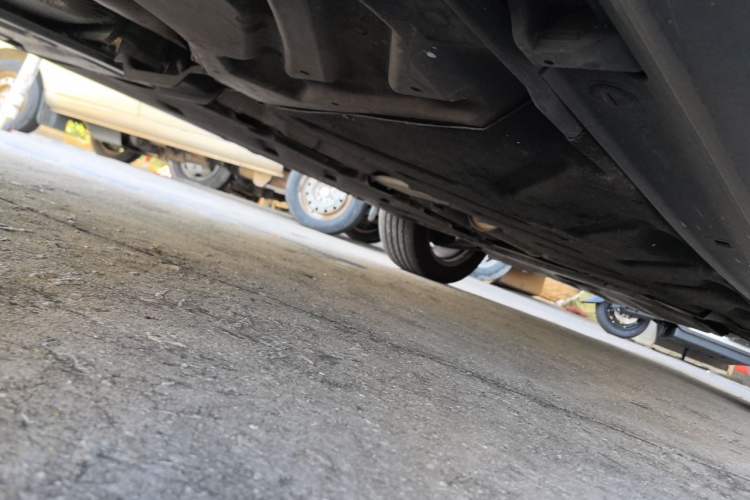 Used Mercedes-Benz GLA 2016 GLA 200 Sport Edition Chassis Rear Right