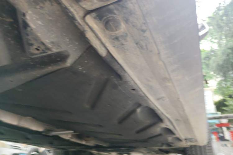 Used Mercedes-Benz GLA 2016 GLA 200 Sport Edition Chassis Rear Right